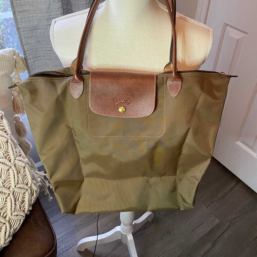 Longchamp Le Pliage Tote
